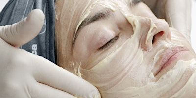 DERMALOGICA LIVE DEMO  MELANOPRO CHEMICAL PEEL FACIAL & 10% off Products primary image