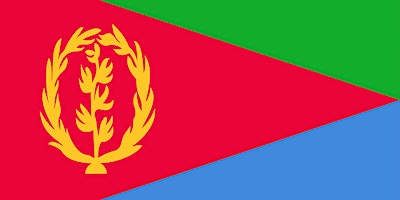 Imagem principal do evento An Exploration of Eritrea