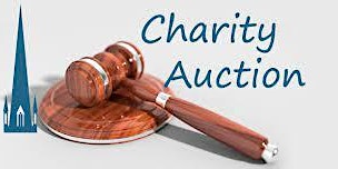 Image principale de charity auction in canada