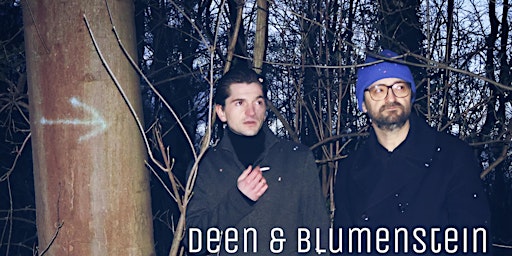 Hofkonzert mit Deen & Blumenstein