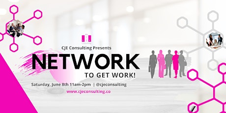 NetWORK to Get Work