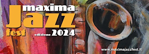Collection image for MAXIMA JAZZ FEST 2024