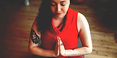 Imagen principal de Slow Flow Yoga With OlivineYoga at Fabletics - Mall of America