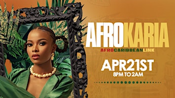 AFROKARIA (BEATS OF THE CULTURE), HOLLYWOOD, FL primary image