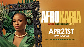 Imagem principal de AFROKARIA (BEATS OF THE CULTURE), HOLLYWOOD, FL