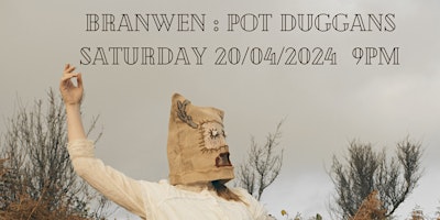 Branwen at Pot Duggans  20/04/2024 primary image