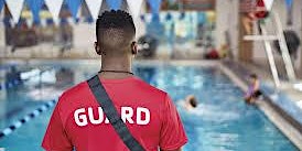 Primaire afbeelding van Junior Lifeguard Course