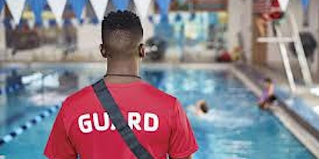 Junior Lifeguard Course primary image