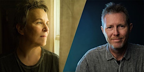 An Evening with Mary Gauthier & Robbie Fulks