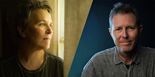 Primaire afbeelding van An Evening with Mary Gauthier & Robbie Fulks