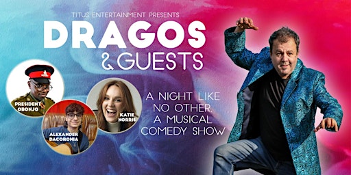 Dragos & Guests primary image