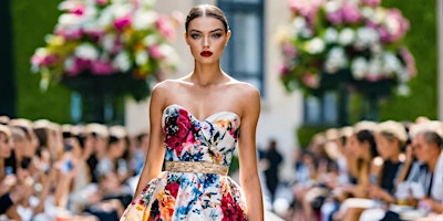 San Francisco Fashion Week : Summer In Paris primary image