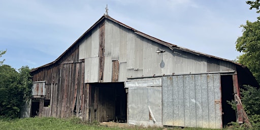 Imagem principal do evento Breakfast at The Barn