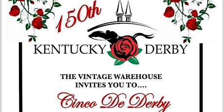 Cinco De Derby