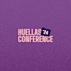 Huellas Academy's Logo