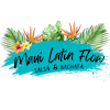 Logotipo de Maui Latin Flow