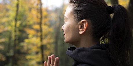 HALF-DAY RETREAT FOR WOMEN: ELEVATING YOUR ENERGY AND SPIRIT primary image