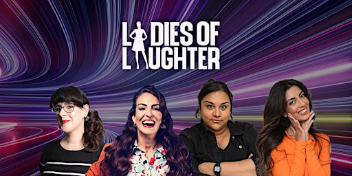 LOL : Ladies Of Laughter – Manchester Women In Comedy Festival  primärbild