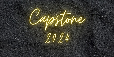 Daytona State College School of Digital Media Production - Capstone 2024