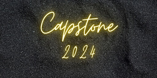 Daytona State College School of Digital Media Production - Capstone 2024 primary image