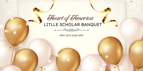 2023-2024 Heart of America Scholastic Banquet