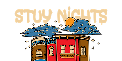 Stuy Nights  primärbild