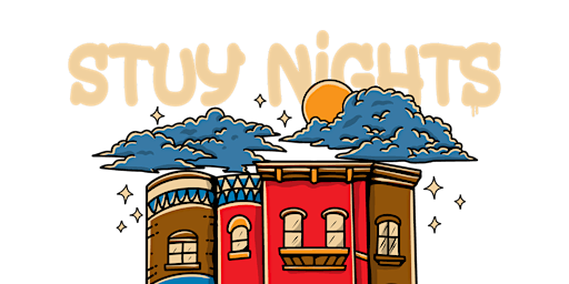 Imagem principal do evento Stuy Nights