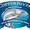 Logo de Copper River Seafoods