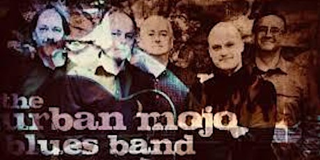 The Urban Mojo Blues Band