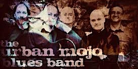 Imagem principal do evento The Urban Mojo Blues Band