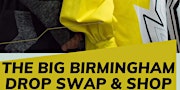 BIG BRUM £1 VINTAGE PRELOVED SWAP DROP & SHOP SALE primary image