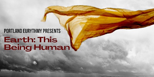 Imagem principal do evento Earth: This Being Human - A Poetical and Musical Exploration about Life on Earth