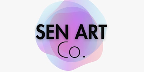SEN Art Workshop - 5-10