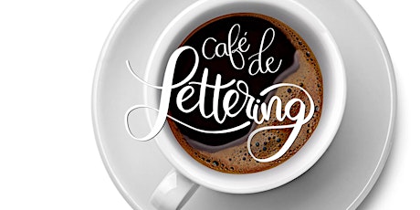 Imagen principal de Café de Lettering - Septiembre