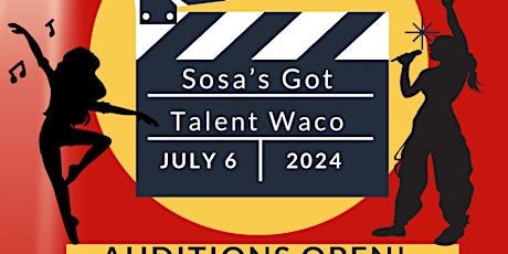 Sosa’s Got Talent
