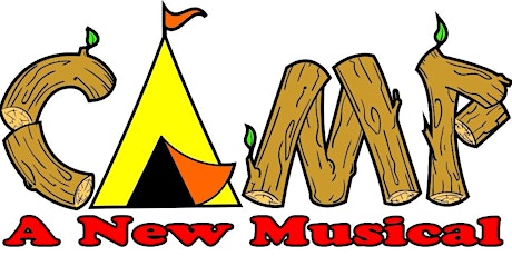 Camp: A New Musical