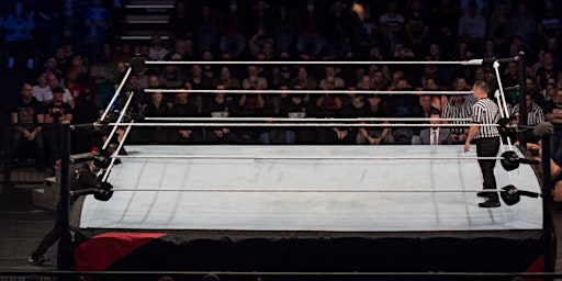Primaire afbeelding van WWE NXT Stand and Deliver