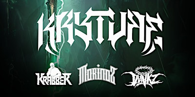 Image principale de Realms Presents: Kryture, Morinoz, Krabber & Dvnkz