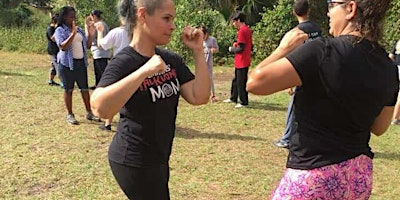 Imagem principal do evento Women's self defense