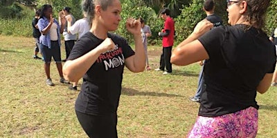 Hauptbild für Women's self defense