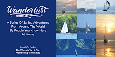 Imagen principal de Wanderlust 4: Sailing Out Of This World!