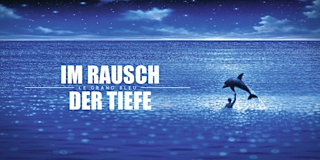 Im Rausch der Tiefe