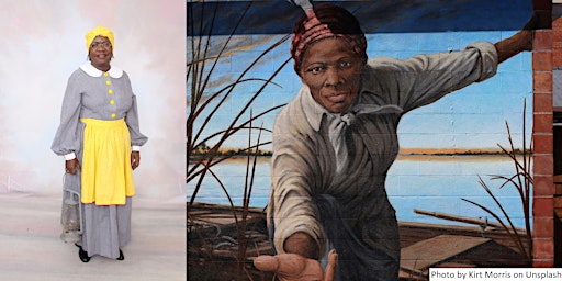 Imagem principal de From Captivity to Freedom: Journeying Along the Underground Railroad