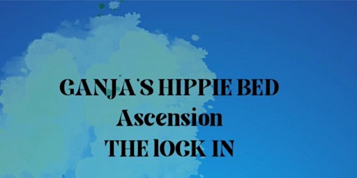 Ganja’s Hippie Bed primary image