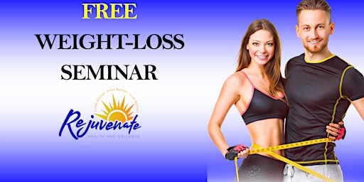 Imagem principal de Free Weight loss seminar.