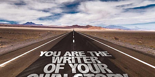 Writing Your Spiritual Autobiography primary image