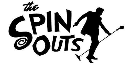 The Spin Outs - Elvis Tribute Band & Dinner Show  primärbild