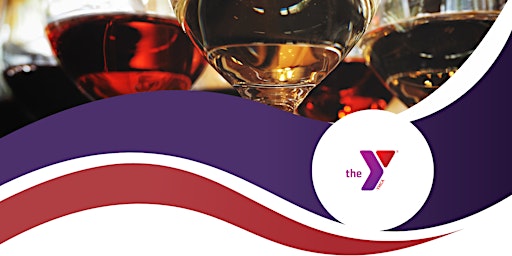 Hauptbild für Virtual Wine Tasting Fundraiser to Support Summer Camp Financial Assistance