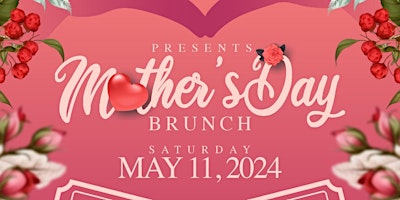 Image principale de Mothers Day brunch