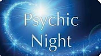 Nafferton Charity Clairvoyant Evening  primärbild